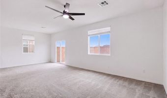 937 Turtleback Falls Ave, Indian Springs, NV 89018