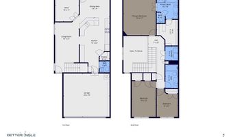 888 Caballero Dr, Allen, TX 75013