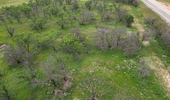 Tbd FM 600, Anson, TX 79501