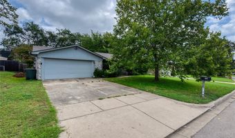 417 Rolling Hills Dr, Aledo, TX 76008