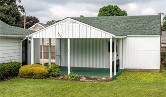 1916 South Dr, Aliquippa, PA 15001