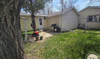 507 S Monroe St, Baker, MT 59313