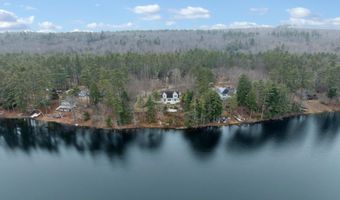 638 E Shore Dr, Acton, ME 04001