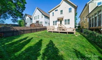 1909 Summey Ave, Charlotte, NC 28205
