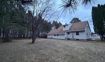 17 Ash Blvd, Babbitt, MN 55706