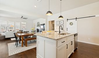 15060 Ted Trl, Aledo, TX 76008