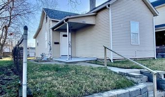 1824 Logan Ave, Middletown, OH 45044