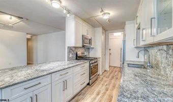 101 S PLAZA Pl 1412, Atlantic City, NJ 08401