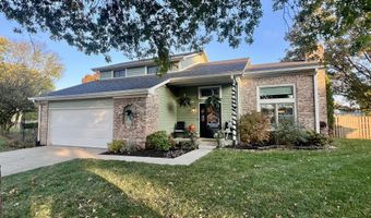 232 Charing Cross Rd, Indianapolis, IN 46217