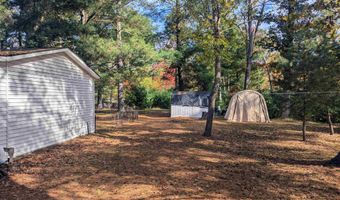 5401 Oak, Alger, MI 48610