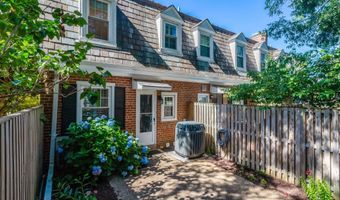 3420 S WAKEFIELD St S, Arlington, VA 22206