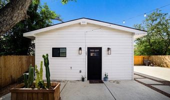 510 E Locust, San Antonio, TX 78212
