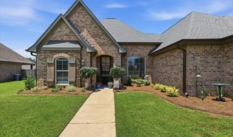 400 Winterfield Way, Brandon, MS 39042