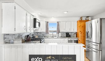 30 Pioneer Rd, Buffalo, WY 82834
