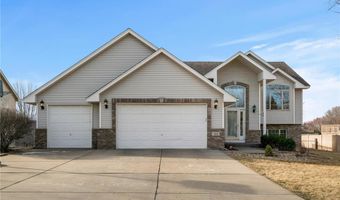 584 140th Ln NW, Andover, MN 55304