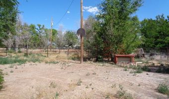 65 Vallejos Rd, Belen, NM 87002