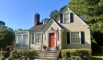 507 W Chickasaw St, Brookhaven, MS 39601