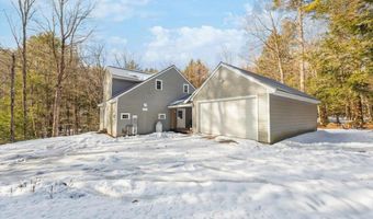 47 Bridle Path Rd, Antrim, NH 03440