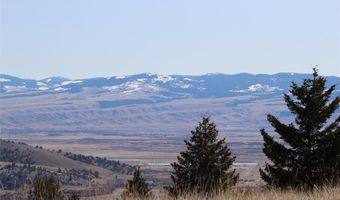 Tract B1, Anaconda, MT 59711
