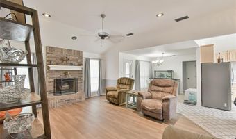 702 Lytle Shores Dr, Abilene, TX 79602