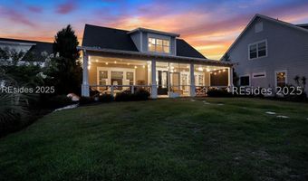 302 Castaway Dr, Bluffton, SC 29910