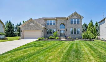 10342 Townley Ct, Aurora, OH 44202