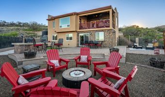 4550 HOPEWELL MINE Rd, Clarkdale, AZ 86324