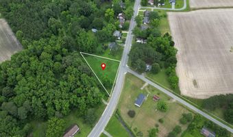 401 E Main St, Aulander, NC 27805