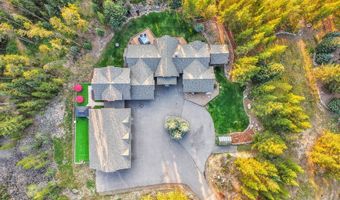 319 Skywood Dr, Big Sky, MT 59716