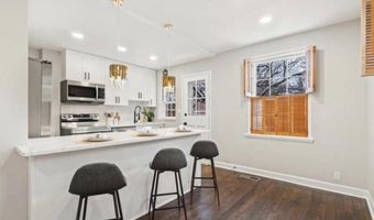 3315 S STAFFORD St, Arlington, VA 22206
