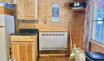 3563 E Branch Rd, Averill, VT 05901