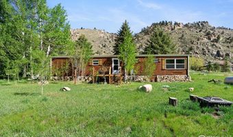 185 Meadow Ln, Bellvue, CO 80512
