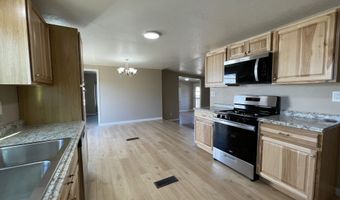 19260 E ABBOTT St, Black Canyon City, AZ 85324