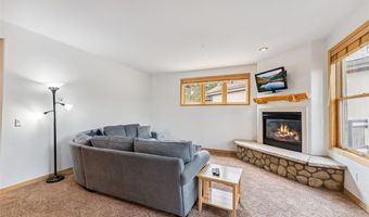 33 BROKEN LANCE Dr 206S, Breckenridge, CO 80424