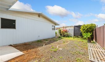 260 Nonou St, Honolulu, HI 96825