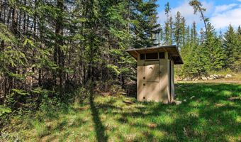 1142 Salee Creek Rd, Bayview, ID 83803