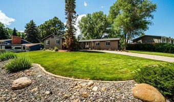 606 Kearney Ave, Buffalo, WY 82834