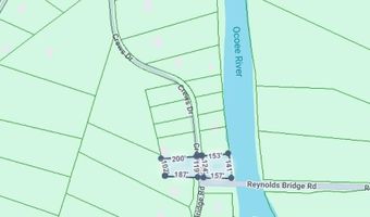 Crews Drive lot 18, Benton, TN 37307