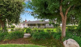 412 S Old Rnch, Arcadia, CA 91007