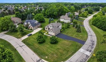 5049 Birdie Ln, Ann Arbor, MI 48103