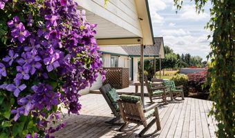 19801 OLMSTEAD Rd NE, Aurora, OR 97002
