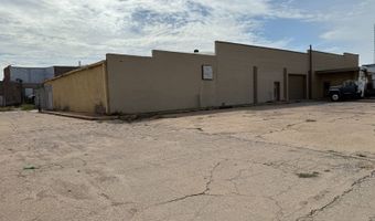 310 College Ave, Alva, OK 73717