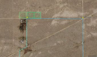 8350 W 5200 N, Beryl, UT 84714
