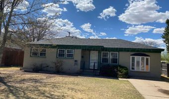 2735 MOHAWK Dr, Amarillo, TX 79109