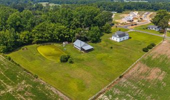 419 Mabry Rd, Angier, NC 27501