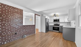 3108 P St SE, Washington, DC 20020