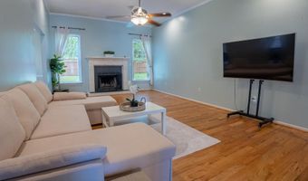 224 Chadwick Cir, Macon, GA 31210