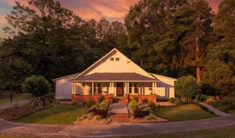 2500 RED RD 55, Anniston, AL 36207