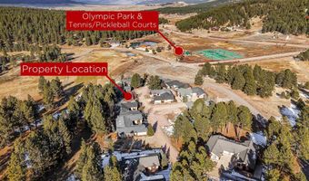 33 Clay Ter, Angel Fire, NM 87710