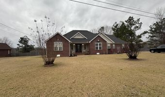 897 Ridgewood, Baldwyn, MS 38824